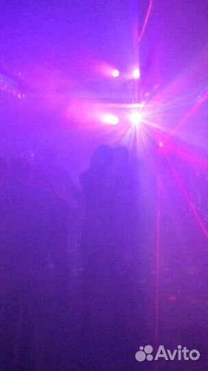 Звуковое сопровождение, музыка на праздник