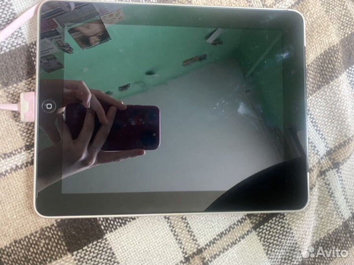 iPad 2010
