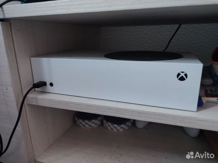 Xbox series s