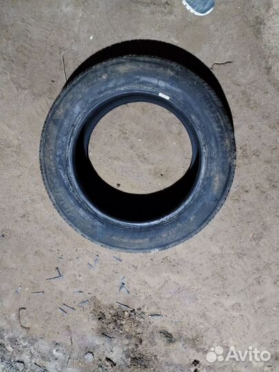 Hankook Kinergy Eco 205/60 R16