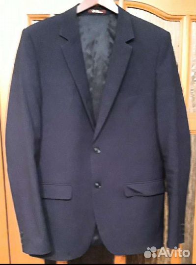 Пиджак для школьника