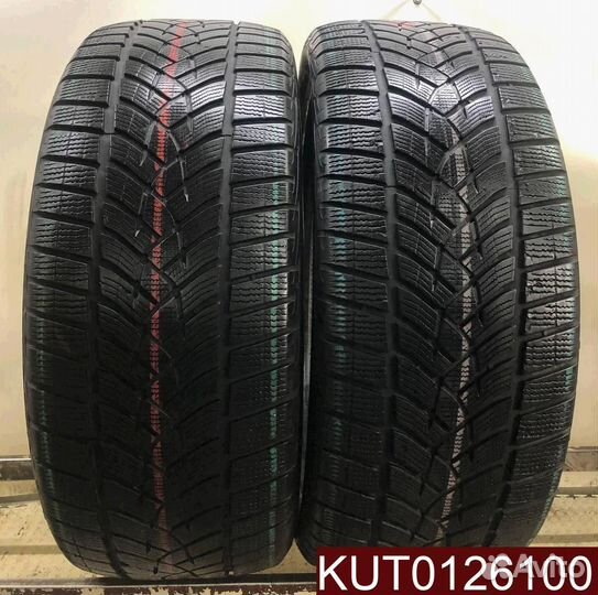 Goodyear UltraGrip Performance SUV Gen-1 275/45 R21 110V