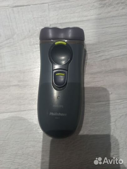 Бритва philips
