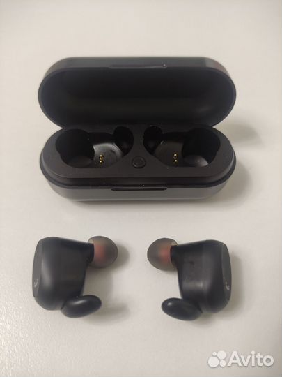 Беспроводные наушники elari nanopods