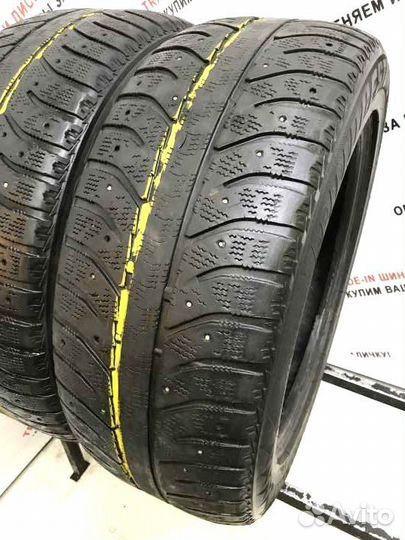 Bridgestone Ice Cruiser 7000 225/55 R17