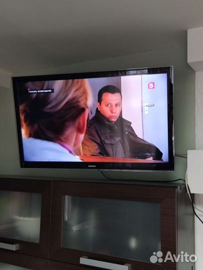 Телевизор samsung smart tv 32