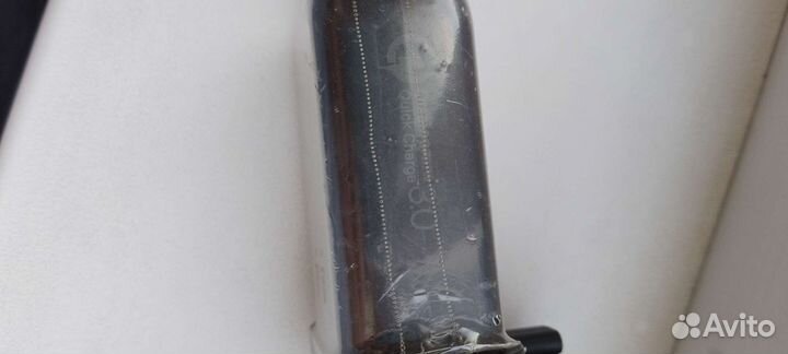 Зарядка быстрая HTC, Nokia, Apple