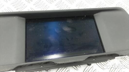 Монитор BMW 5 F10/F11 (3BA10JA01)