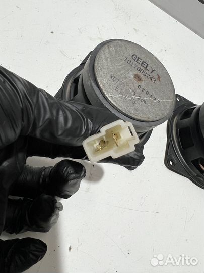 Динамик Geely 1702743180 для Geely CK/Otaka