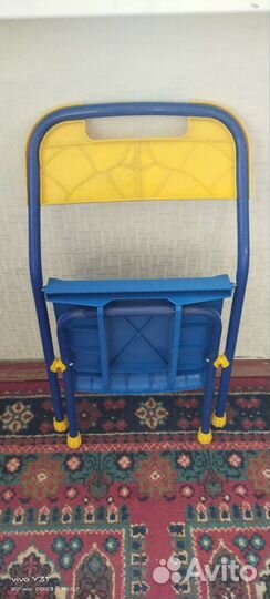 Стул Ника детский