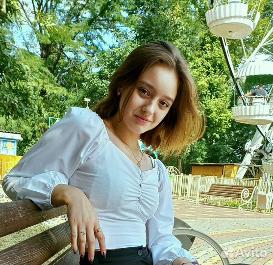 Репетитор по английскому языку