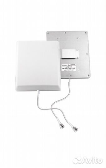 Усилитель сигнала связи и интернета далcвязь