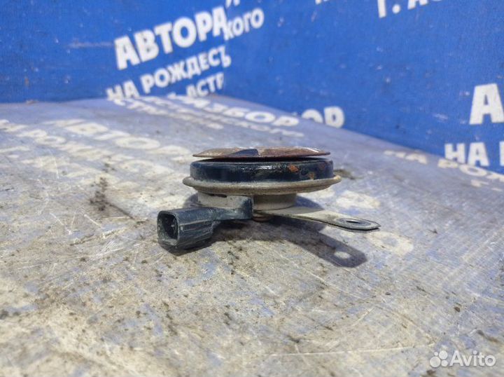 Клаксон Chery Qq6 седан SQR472F 2007