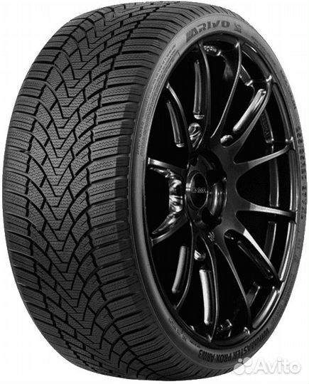 Arivo Winmaster ProX ARW3 195/55 R15 85H