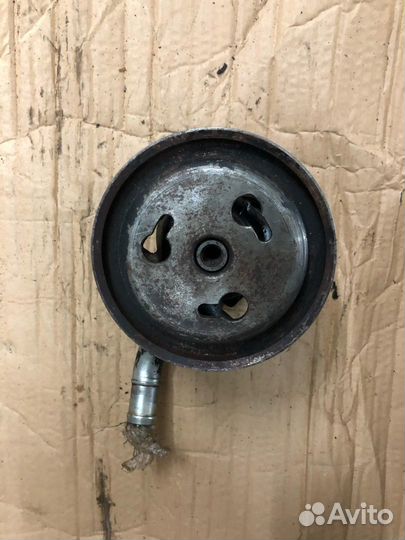 Насос гур Ford explorer escort IV fiesta IV