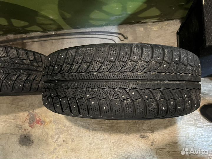 Matador MP 50 Sibir Ice 2 195/55 R16