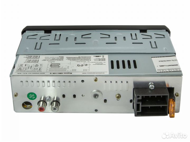 Автомагнитола Aura AMH-110G