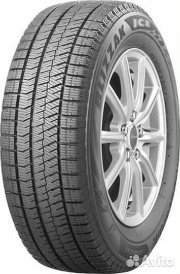 Bridgestone Blizzak Ice 205/65 R16