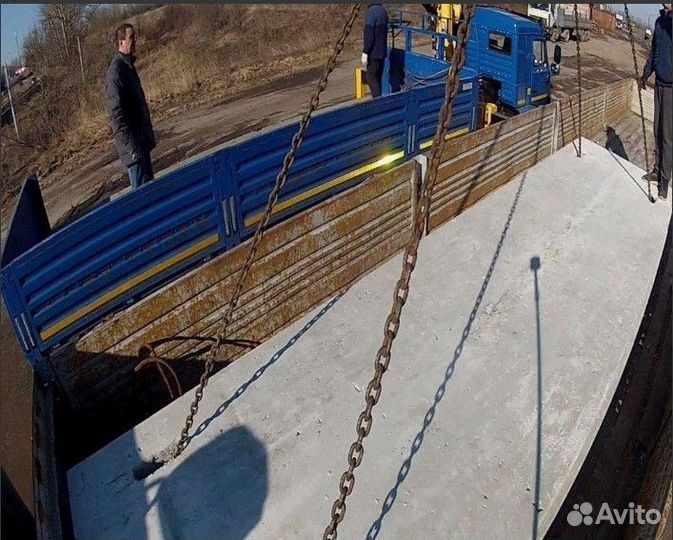 Плиты пб любых типо-размеров - армированные