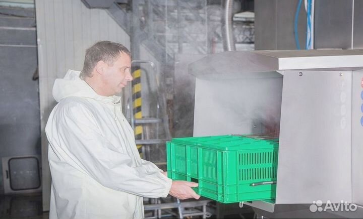 Разнорабочий на Вахту Транспорт