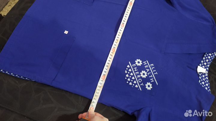 Медицинская одежда, хирургический костюм 44-46