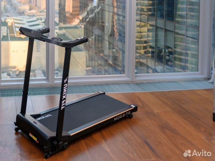 Беговая дорожка UnixFit ST 530M