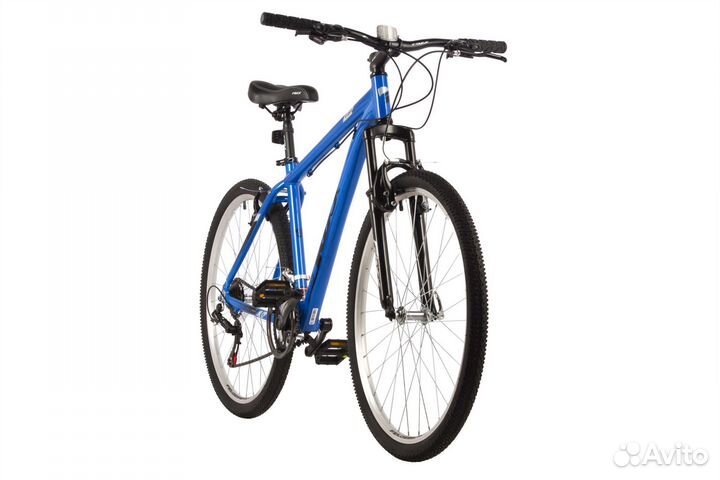 Велосипед 27.5