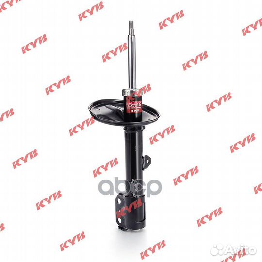 Амортизатор подвески передн прав toyota: RAV 4