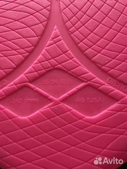 Ласты для плавания Arena