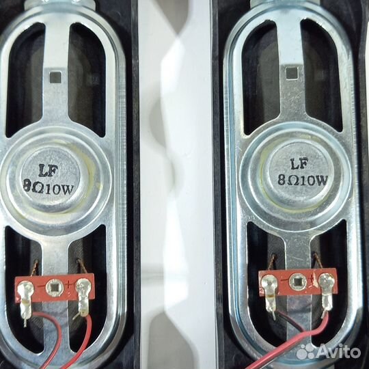 LF 8Om 10W VR LT32-N04V