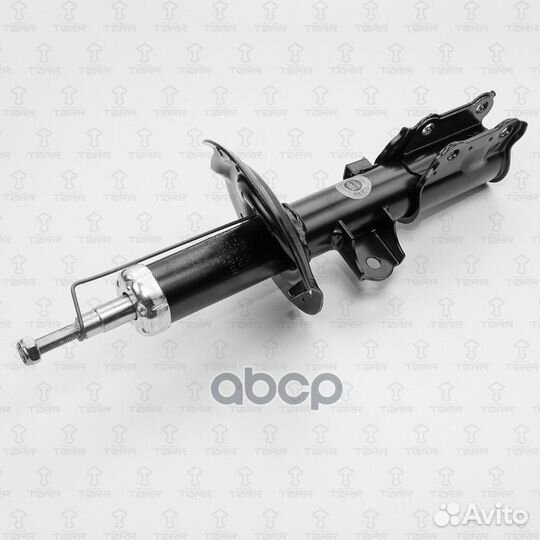 Амортизатор подвески hyundai Solaris 1.4 10- D