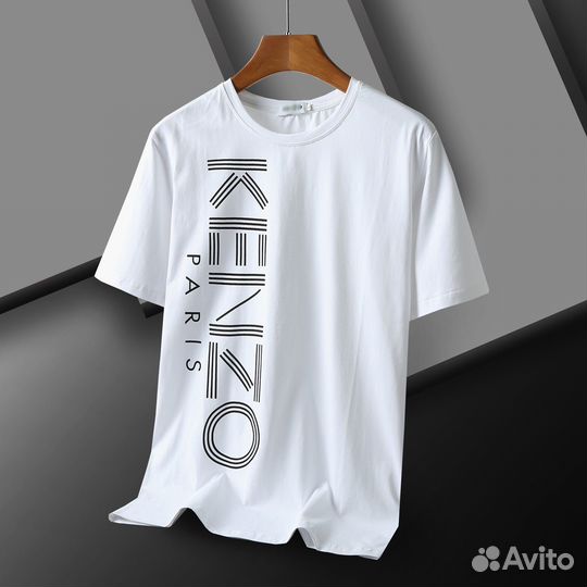 Kenzo футболка