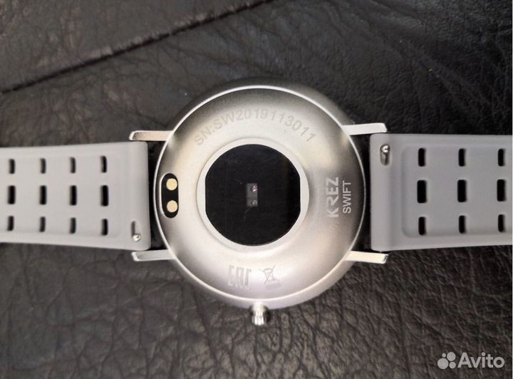 Часы krez swift SW20
