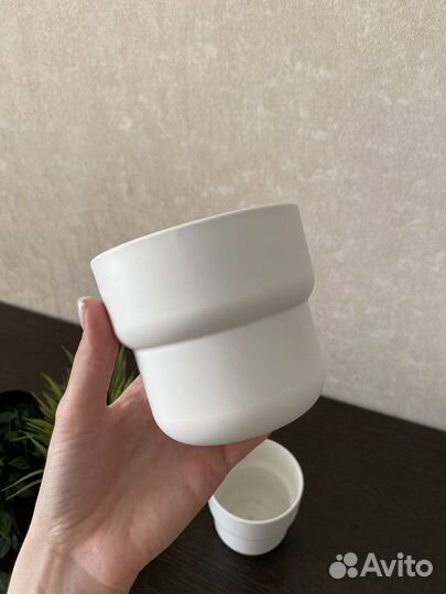 Искусственные цветы икеа