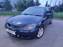 Mitsubishi Lancer 1.5 CVT, 2003, 313 000 км, с пробегом, цена 300 000 руб.