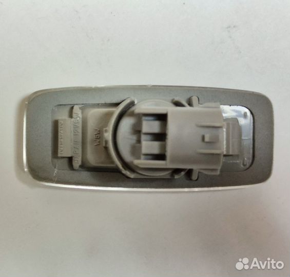 Повторитель поворота Almera G-15 ор-л 26160EW00A