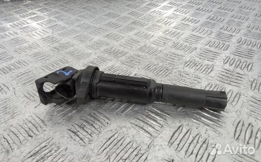 Катушка зажигания бензиновая BMW 3 E90/E91 (LPH01D