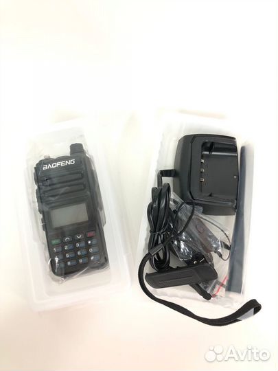 Рация Baofeng BF-UV13