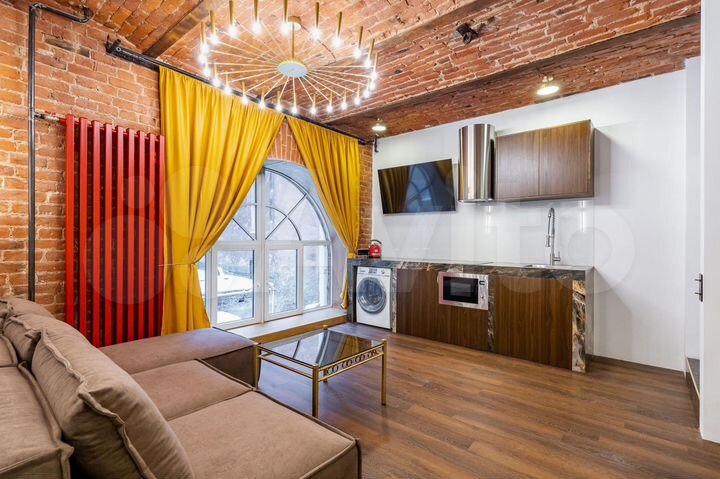 Старт продаж уникального отеля