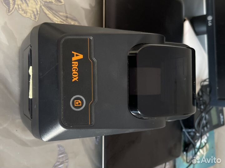Argox D2-250