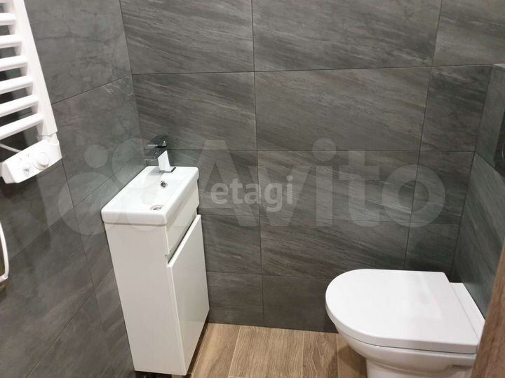 2-к. квартира, 72 м², 3/4 эт.