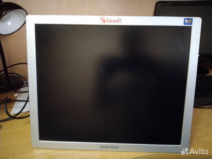 Монитор samsung 17 дюймов