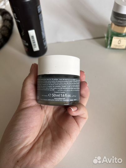 Набор уходовой косметики