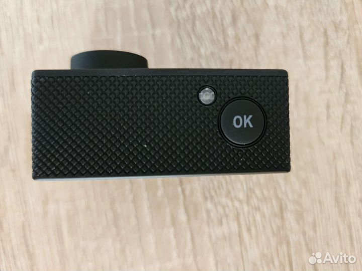 Экшн камера SJCam SG4000 Air