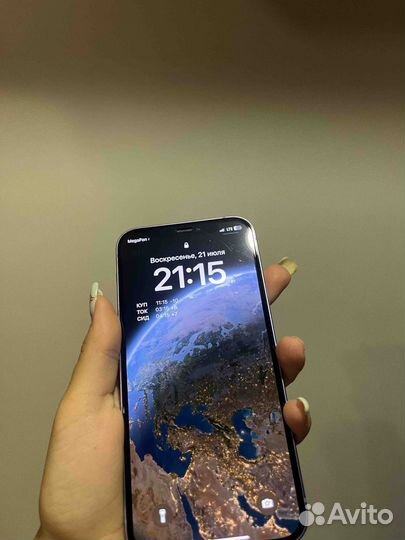 iPhone 12, 64 ГБ