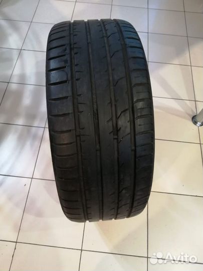 Шины 285/45R19