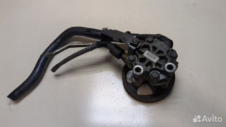 Гур Toyota Corolla Verso, 2006