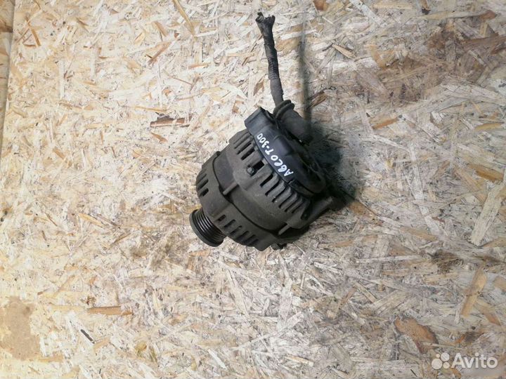 Генератор Шевроле Авео T300