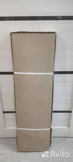 Маятник на круглую/овальную кроватку