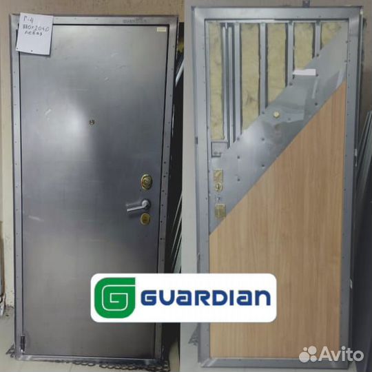 Дверь входная